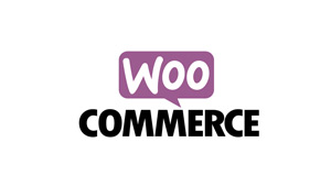 Propojení - Woo commerce